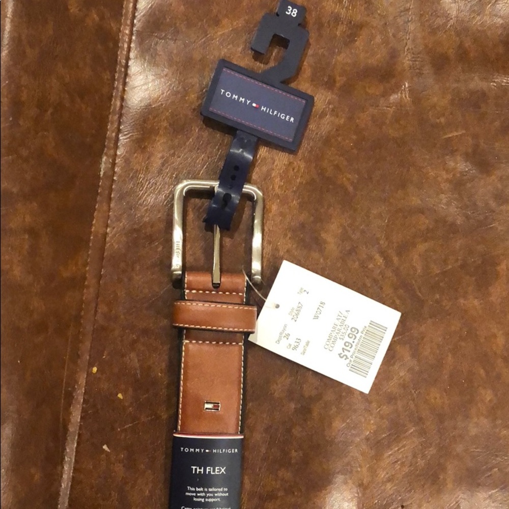 Tommy Hilfiger belt